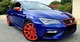 Seat leon sc 300 dsg6 cupra 2018