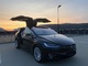 Tesla model x 75d