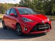 Toyota Yaris Hybrid Team 2018 - Foto 1