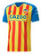 Valencia 22-23 thai camiseta y shorts mas baratos gratis envio