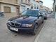 Vendo bmw 320d e46 150cv 2004