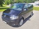 Volkswagen multivan high line 4x4