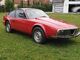 1973 Alfa Romeo Junior Zagato 1600 109CV - Foto 3