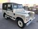 1980 Land Rover Series Land Rover 88 III serie 69 - Foto 2
