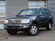 2005 toyota land cruiser 100 cv