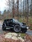 2009 jeep wrangler 2.8d 4wd