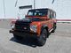 2010 Land Rover Defender 110 Station Wagon Fire Ice - Foto 1