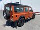 2010 Land Rover Defender 110 Station Wagon Fire Ice - Foto 2