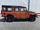 2010 Land Rover Defender 110 Station Wagon Fire Ice - Foto 3