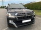 2011 toyota land cruiser 4.5-265 d v8 4wd 7 asientos