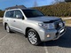 2011 toyota land cruiser v8 d4d 7 plazas