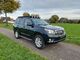 2012 toyota land cruiser 3.0 d-4d 60th anniversary 190