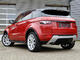 2013 Land Rover Range Rover Evoque Dynamic 150 - Foto 2