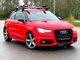 2014 audi a1 1.4 tfsi s tronic s line sportpaket 122 cv