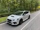 2014 subaru wrx sti sport 300 cv