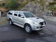 2014 toyota hilux 3.0-171d 4wd sr+