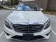 2015 mercedes-benz s-class s amg 63 577 hp 5.5l v8