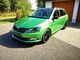 2015 Skoda Fabia Combi 1.2 TSI Monte Carlo 110 - Foto 1