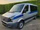 2015 volkswagen crafter tdi 163