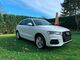 2016 audi q3 2.0 tfsi quattro s tronic 200