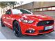 2016 ford mustang fastback 2.3 ecoboost aut 314