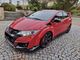 2016 honda civic 2.0 vtec turbo type r gt 310