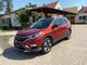 2016 honda cr-v executive 4wd 160