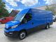 2016 Iveco Daily 35C21 3.0HPI Maxi 204 - Foto 1