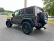 2016 Jeep Wrangler Unlimited Hard-Top 2.8 CRD 200 - Foto 2