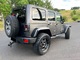 2016 Jeep Wrangler Unlimited Hard-Top 2.8 CRD 200 - Foto 3