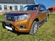 2016 nissan navara 2.3-190 d 4x4