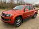 2016 Volkswagen Amarok 4Motion Canyon 179 CV - Foto 1