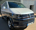 2016 volkswagen t6 caravelle 2.0tdi bmt premium 4m 150kw