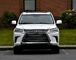 2017 Lexus LX 570 4WD 7 asiento - Foto 1