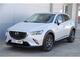 2017 mazda cx-3 2.0 ge luxury 2wd 120c 120