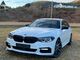 2018 BMW Serie 5 540D XDRIVE M-SPORT 320 CV - Foto 1