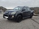 2018 Isuzu D-max1.9-163 D 4WD, cabina doble, edicion negra - Foto 1