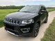 2018 jeep comp. 1.4 ltd. 4x4 170 cv