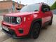 2018 jeep renegade 1.0 sport 4x2 120