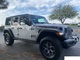 2018 Jeep Wrangler Unlimited Rubicon 4WD - Foto 3