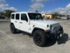 2018 Jeep Wrangler Unlimited Sahara 4WD - Foto 1