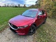 2018 mazda cx-5 skyactiv-g 165 exclusive-line 165