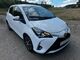 2018 toyota yaris 1,5-l-dual-vvt-ie cvt team 111 cv