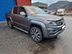 2018 volkswagen amarok 3.0-224d aventura 4motion