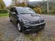 2018 volkswagen touran 2.0 tdi dsg highline r-line 190