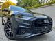 2019 Audi Q8 50 TDI Black S-Line HD Matrix 286 - Foto 2