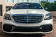 2019 mercedes-benz s-class s amg 63 v8 4matic awd