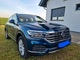 2019 volkswagen touareg 3.0 v6 tdi 4motion dpf 231