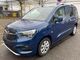 2020 opel combo life e innovation 131 cv