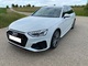 2021 Audi A4 Avant 40 TDI S tronic S line LED 204 CV - Foto 1